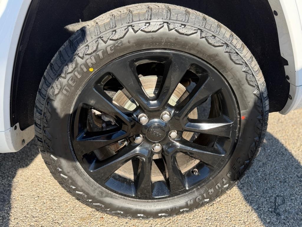 Jeep Grand Cherokee Laredo 2WD 2019