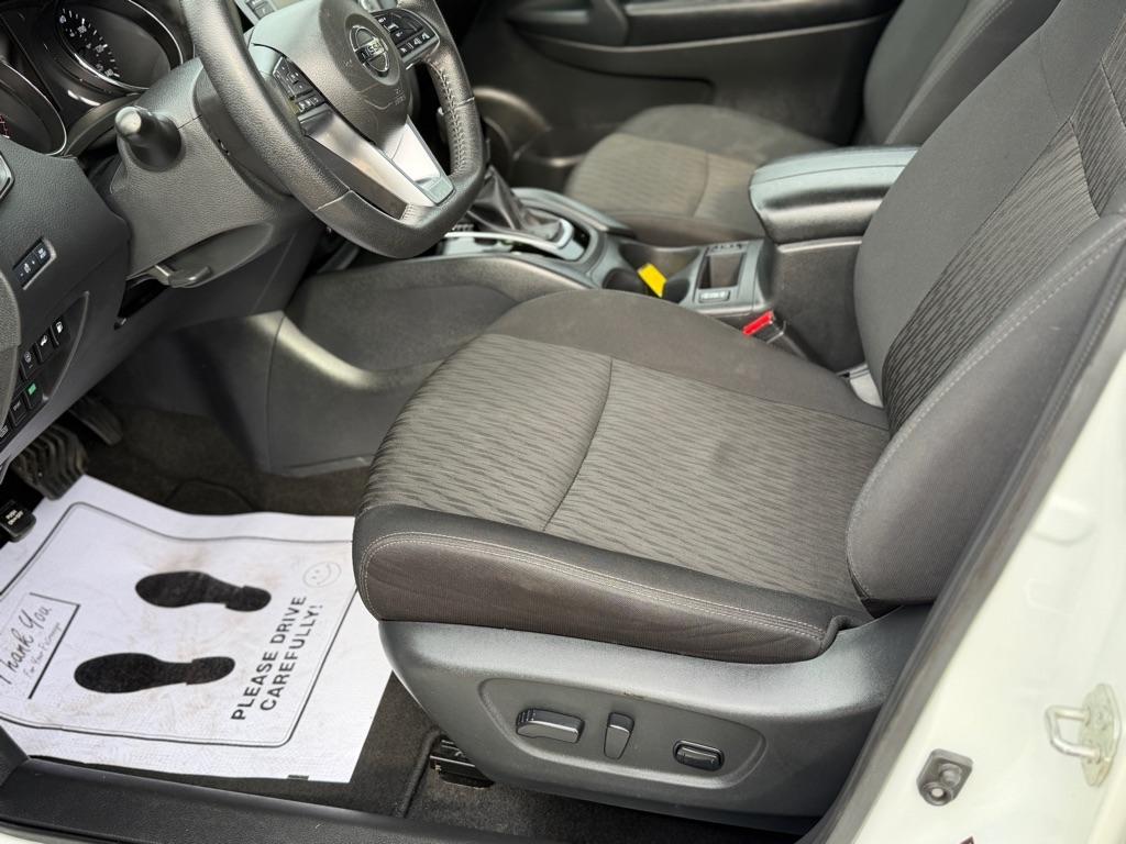 Nissan Rogue S AWD 2020