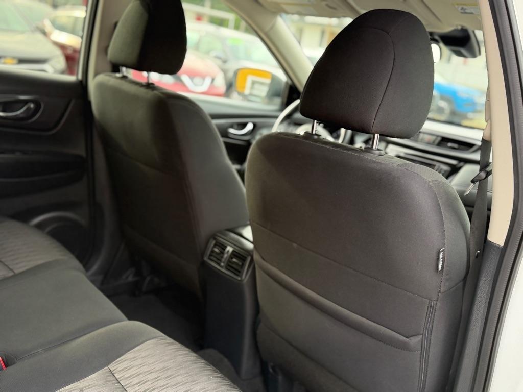 Nissan Rogue S AWD 2020