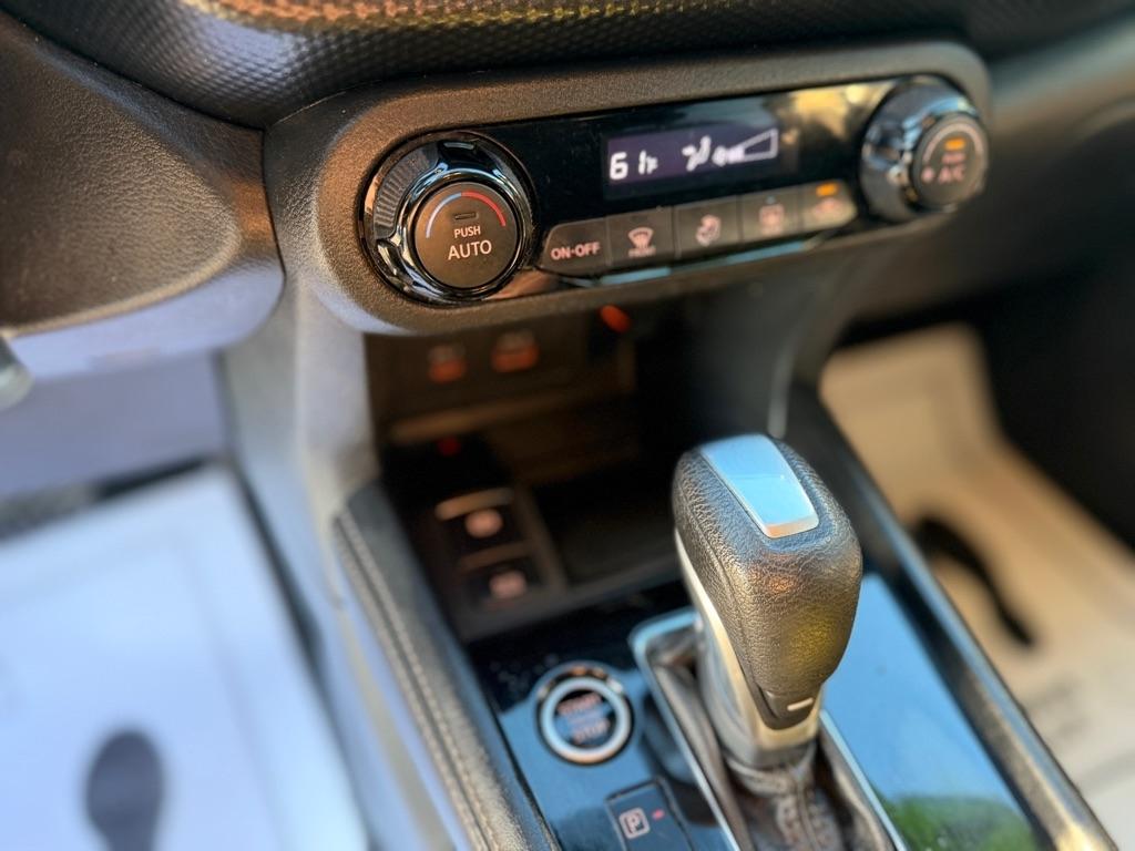 Nissan Kicks SV 2021