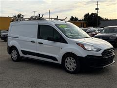 2020 Ford Transit Connect 