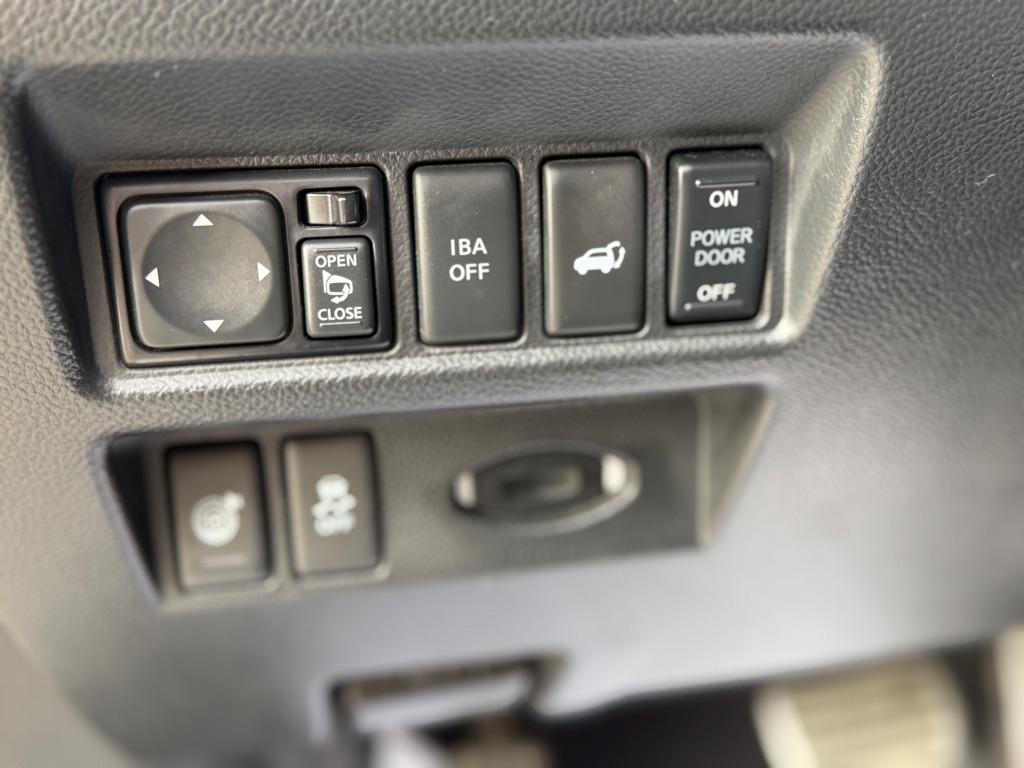 Infiniti QX70 Base AWD 2016