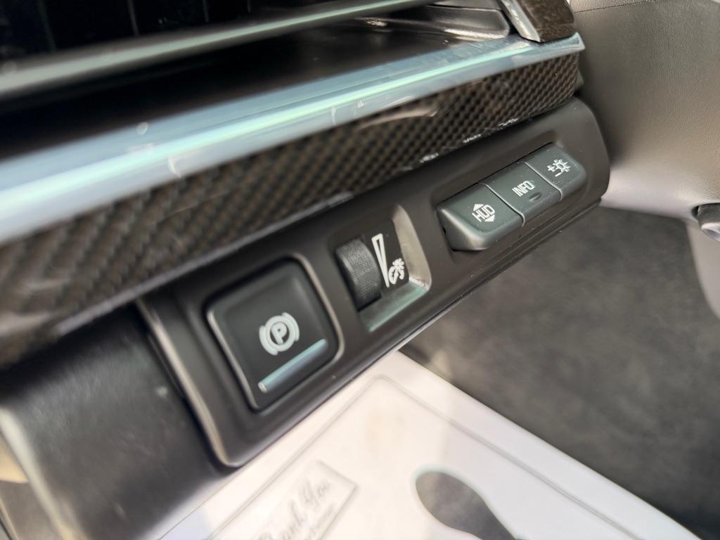 Cadillac CT6 3.0L Platinum Twin Turbo AWD 2016