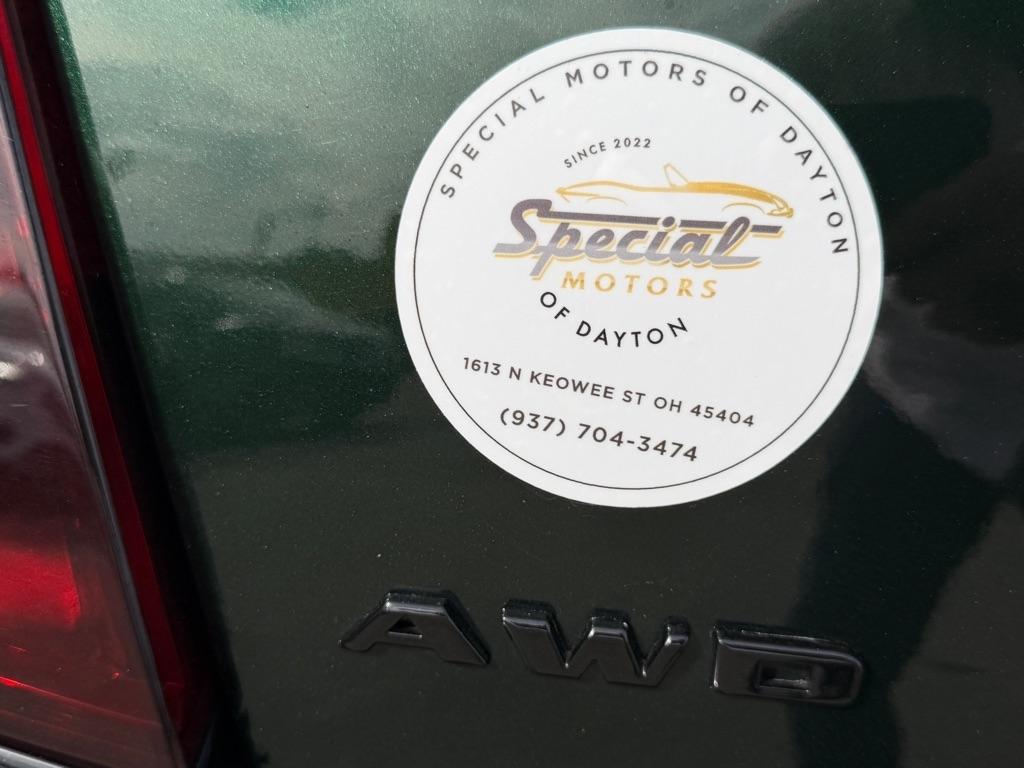 Cadillac CT6 3.0L Platinum Twin Turbo AWD 2016