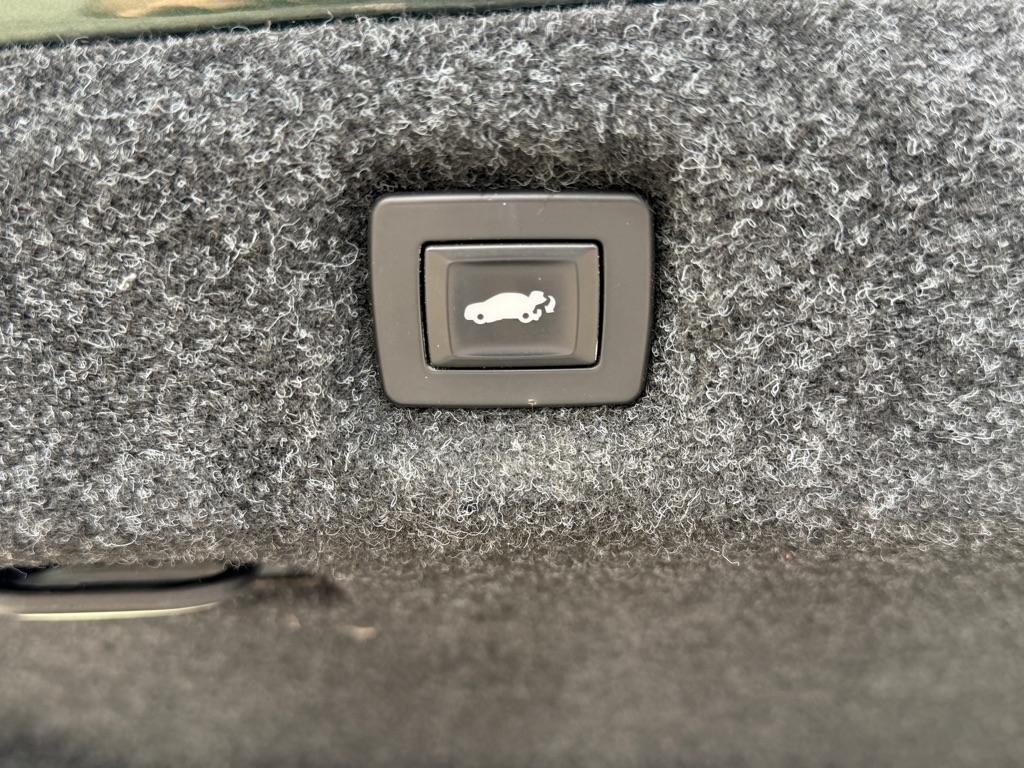 Cadillac CT6 3.0L Platinum Twin Turbo AWD 2016