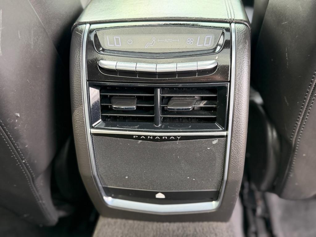 Cadillac CT6 3.0L Platinum Twin Turbo AWD 2016