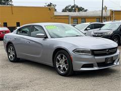 2015 Dodge Charger 