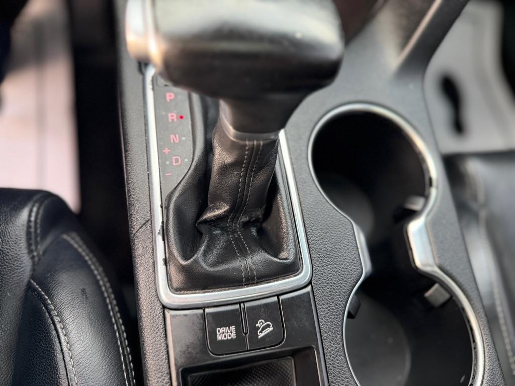 Kia Sportage EX FWD 2018