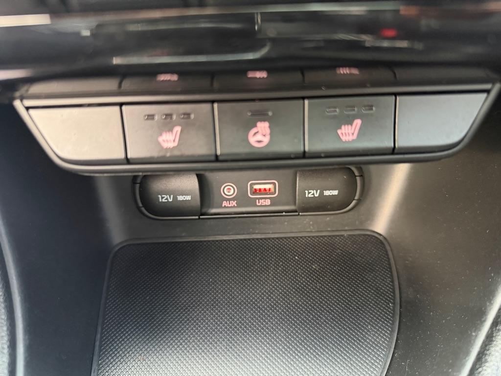 Kia Sportage EX FWD 2018