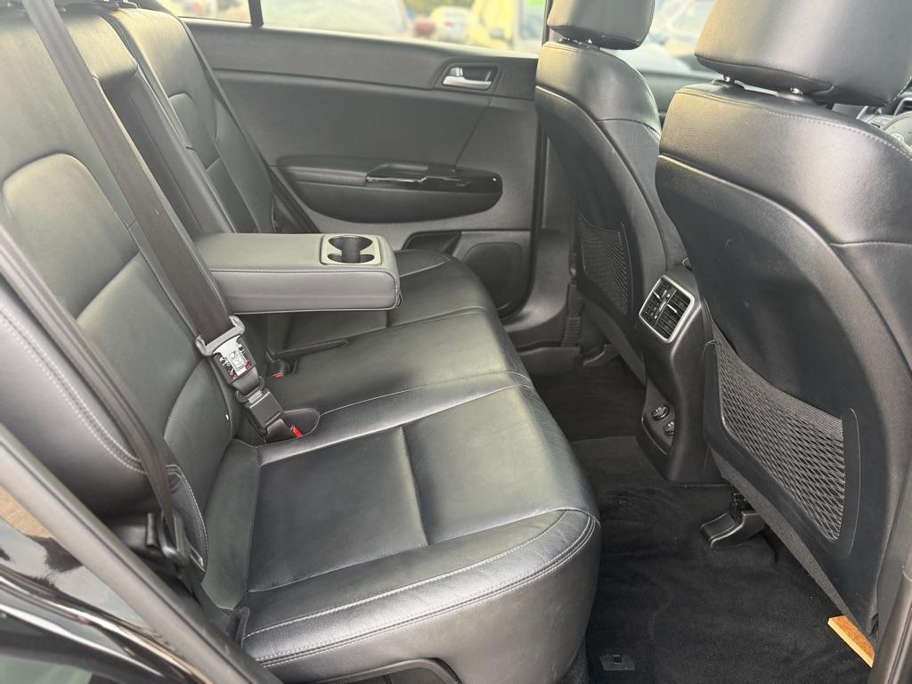 Kia Sportage EX FWD 2018