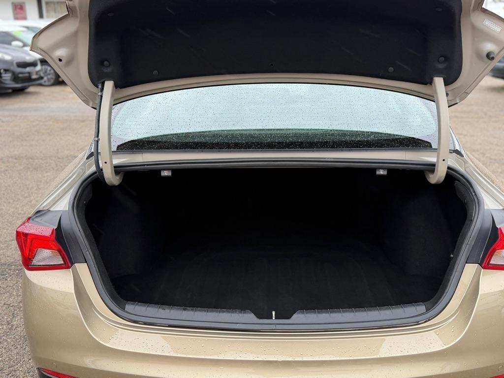 Kia K5 EX 2022