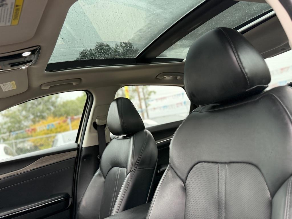 Kia K5 EX 2022