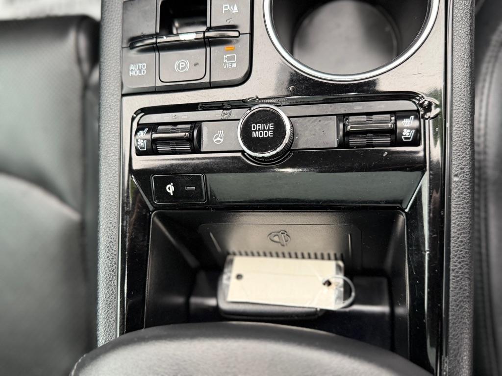 Kia K5 EX 2022