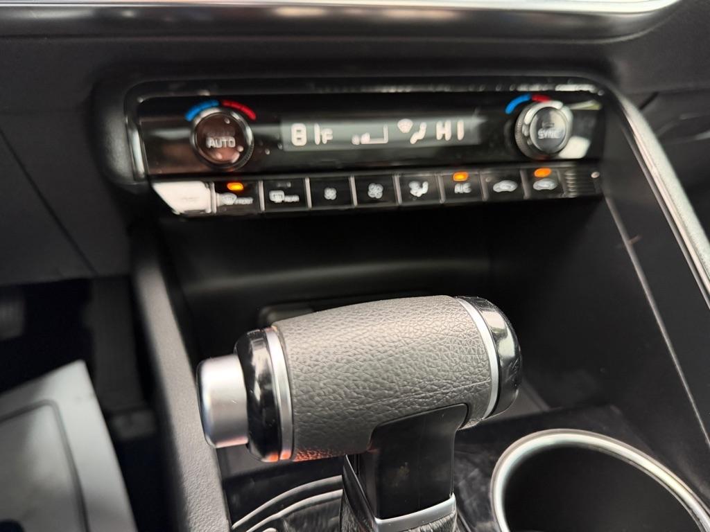 Kia K5 EX 2022