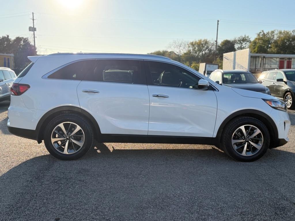 Kia Sorento EX V6 2WD 2019
