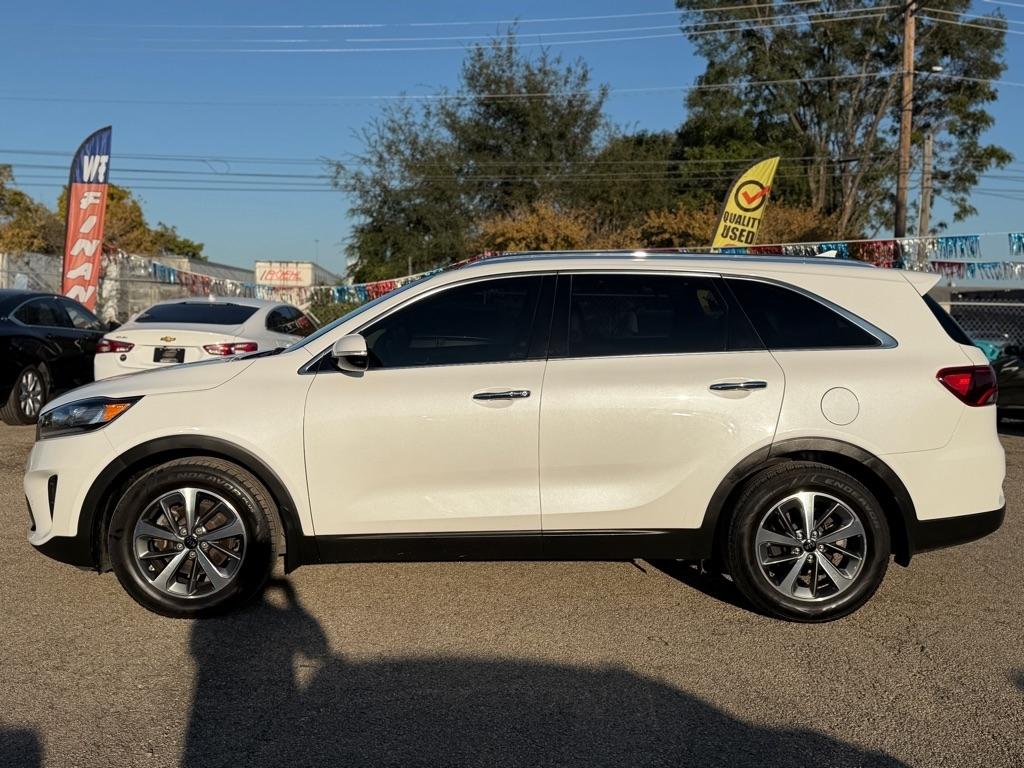 Kia Sorento EX V6 2WD 2019
