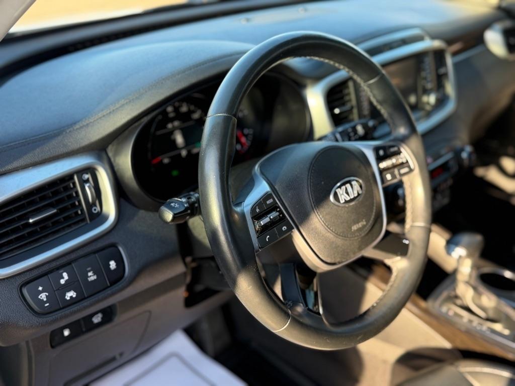 Kia Sorento EX V6 2WD 2019