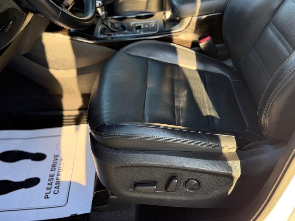 Kia Sorento EX V6 2WD 2019