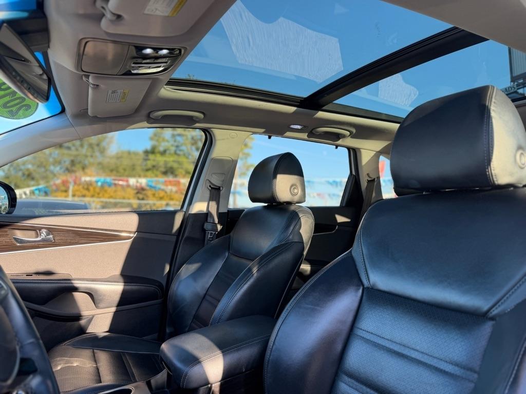 Kia Sorento EX V6 2WD 2019