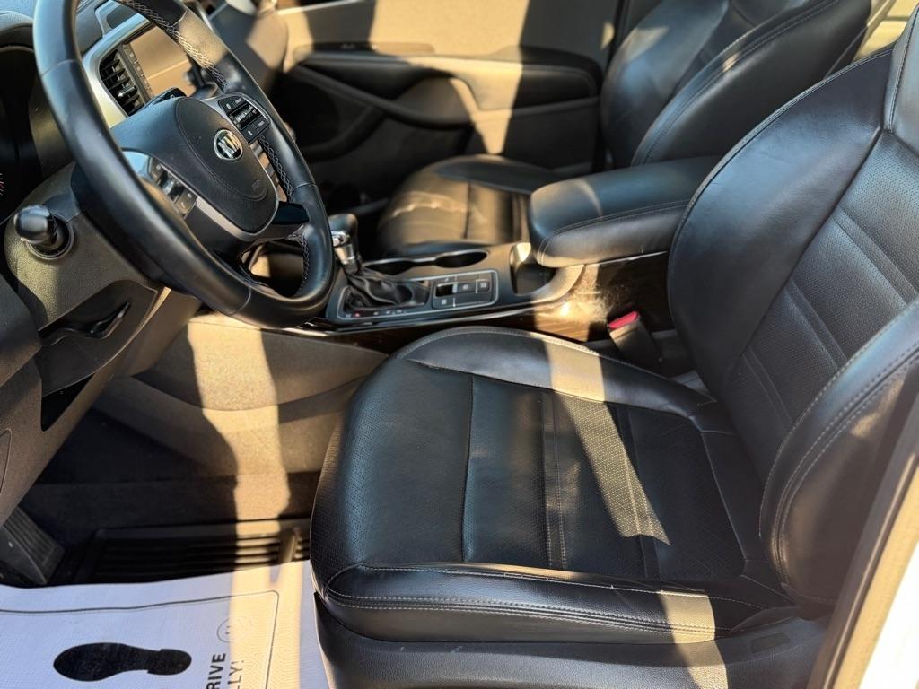 Kia Sorento EX V6 2WD 2019
