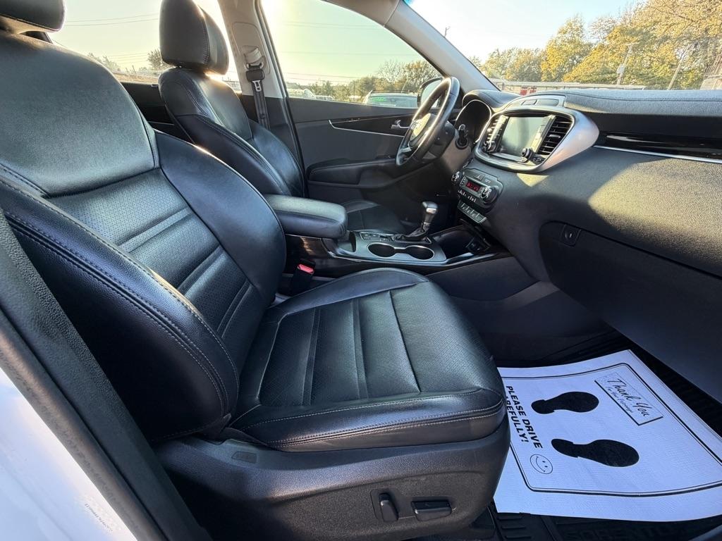 Kia Sorento EX V6 2WD 2019