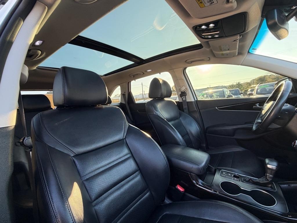 Kia Sorento EX V6 2WD 2019