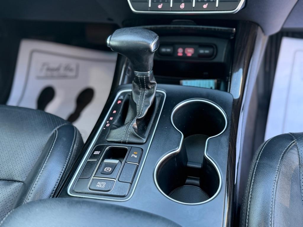 Kia Sorento EX V6 2WD 2019