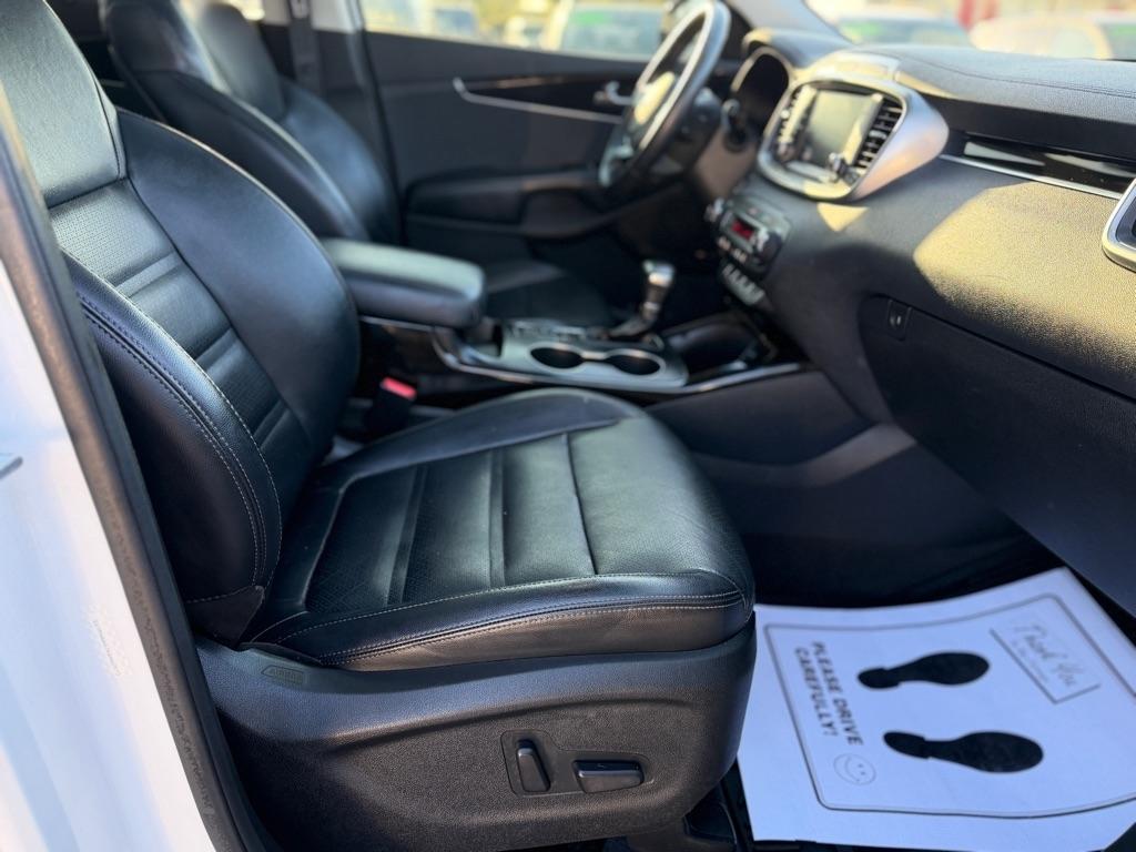 Kia Sorento EX V6 2WD 2019