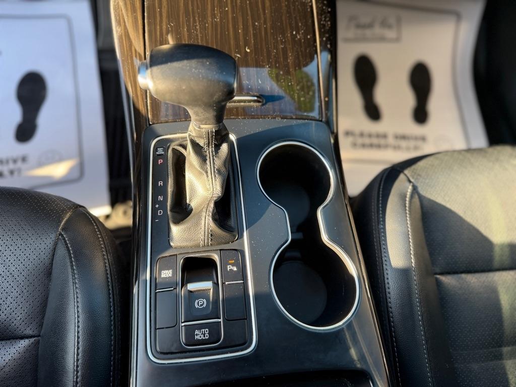 Kia Sorento EX V6 2WD 2019