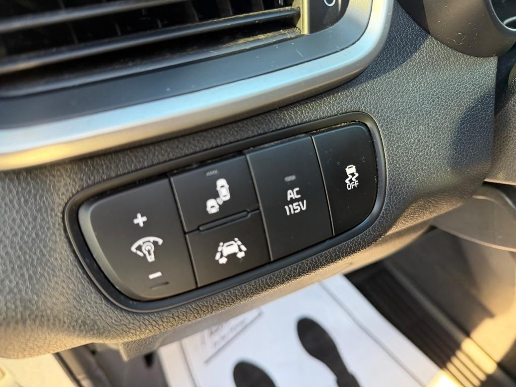 Kia Sorento EX V6 2WD 2019