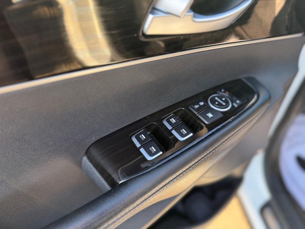 Kia Sorento EX V6 2WD 2019