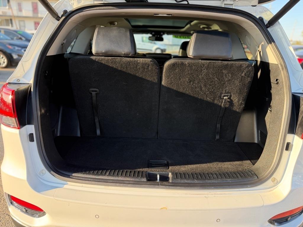 Kia Sorento EX V6 2WD 2019