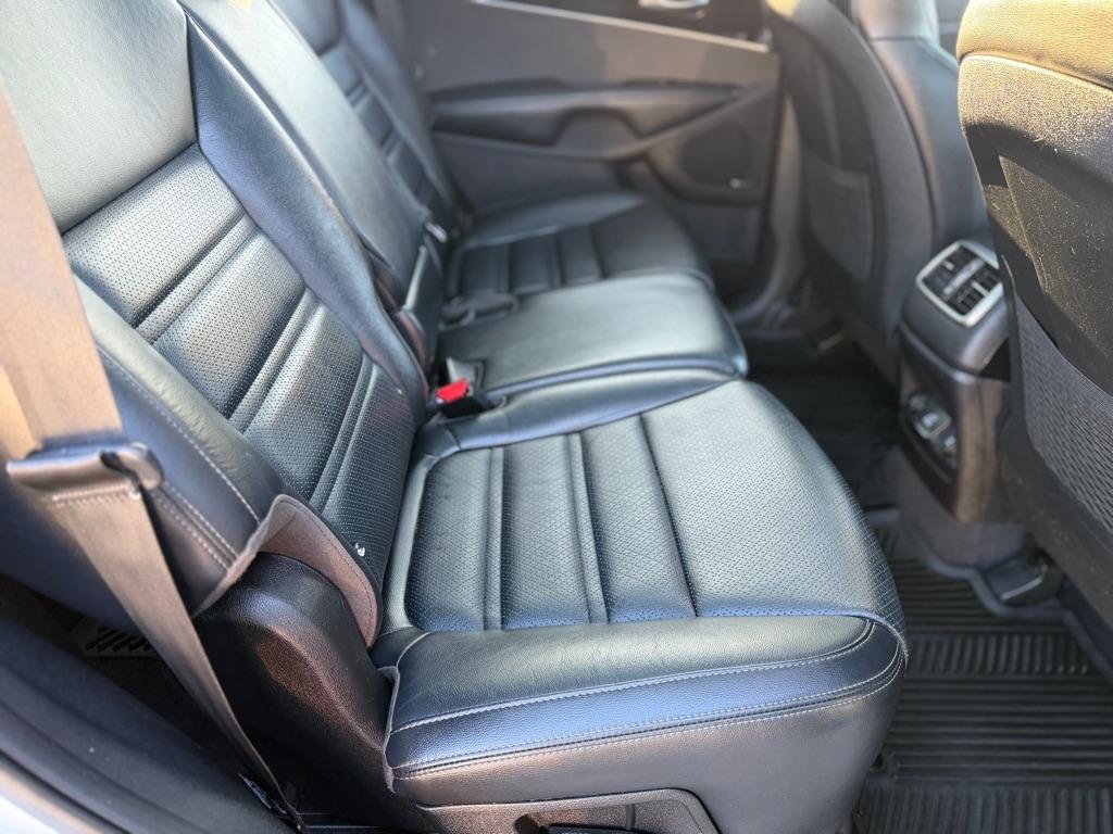 Kia Sorento EX V6 2WD 2019