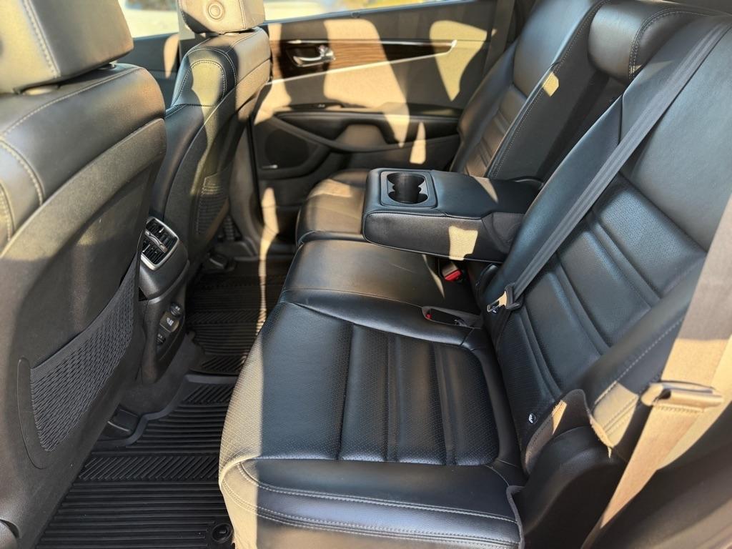 Kia Sorento EX V6 2WD 2019