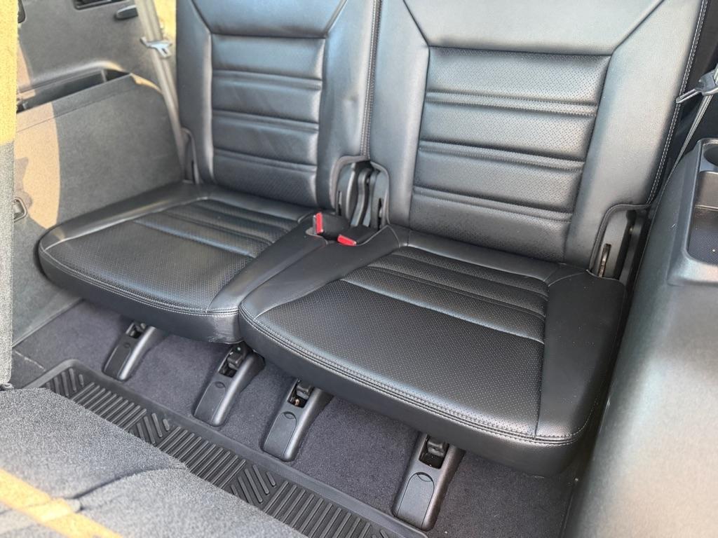 Kia Sorento EX V6 2WD 2019