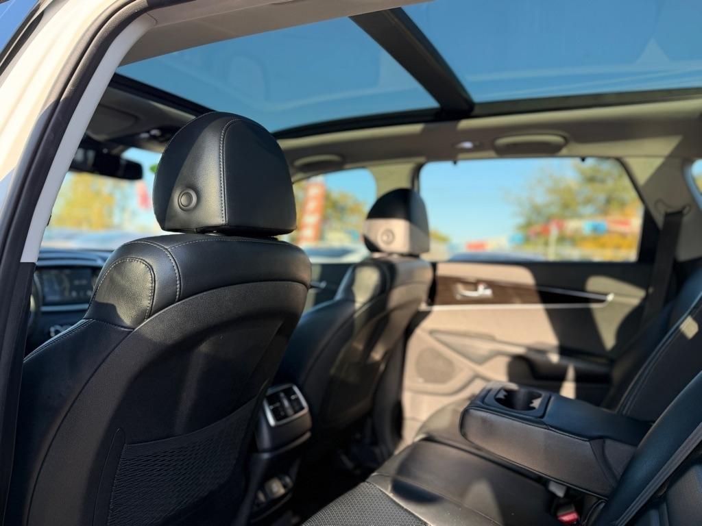 Kia Sorento EX V6 2WD 2019