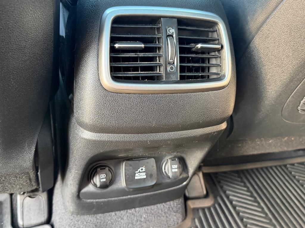 Kia Sorento EX V6 2WD 2019