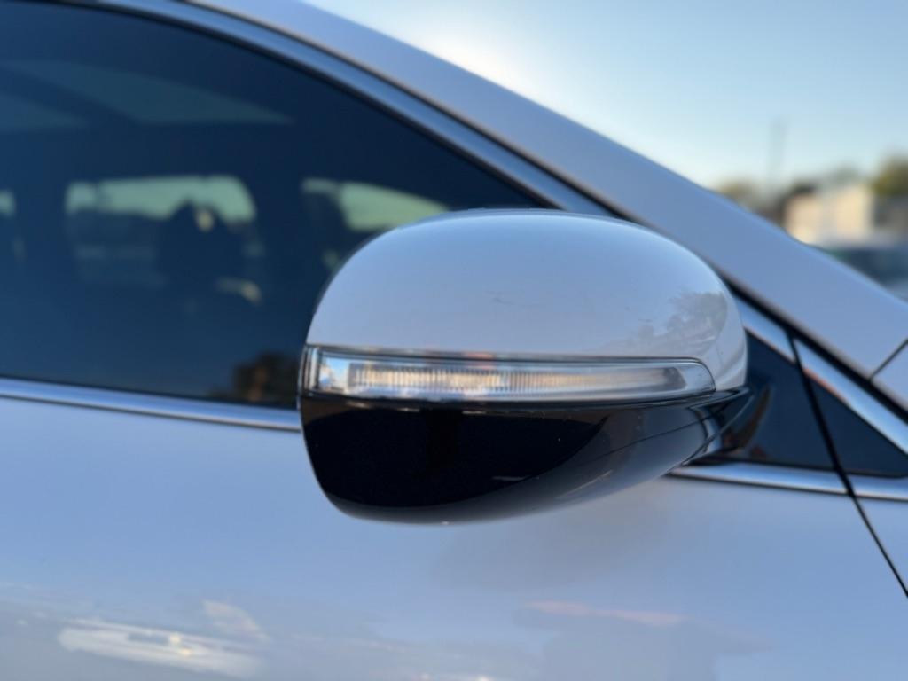 Kia Sorento EX V6 2WD 2019
