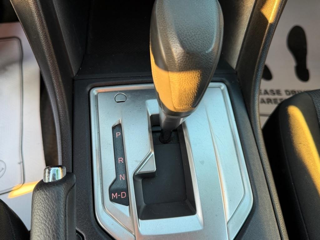 Subaru Impreza 2.0i Premium CVT 5-Door 2017