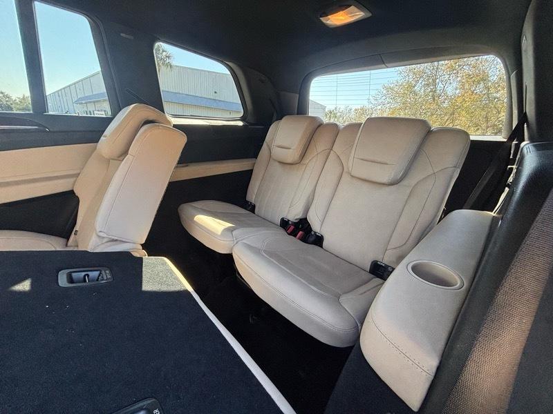 Mercedes-Benz GLS-Class GLS450 4MATIC 2019