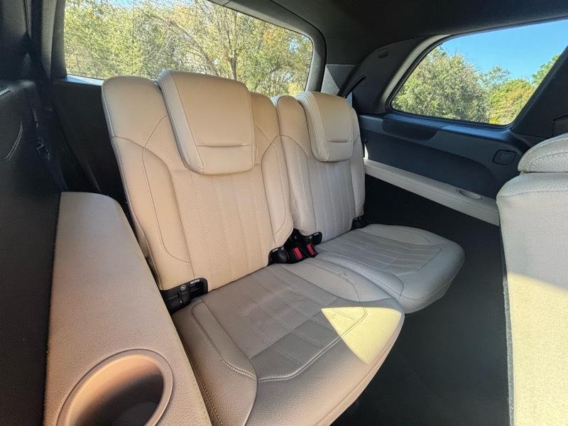 Mercedes-Benz GLS-Class GLS450 4MATIC 2019