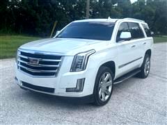 2019 Cadillac Escalade 