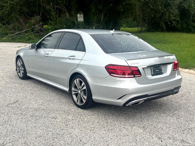 Mercedes-Benz E-Class  2014 Mercedes-Benz E-Class  2014