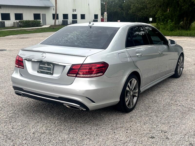 Mercedes-Benz E-Class  2014 Mercedes-Benz E-Class  2014