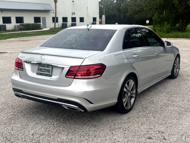 Mercedes-Benz E-Class  2014 Mercedes-Benz E-Class  2014
