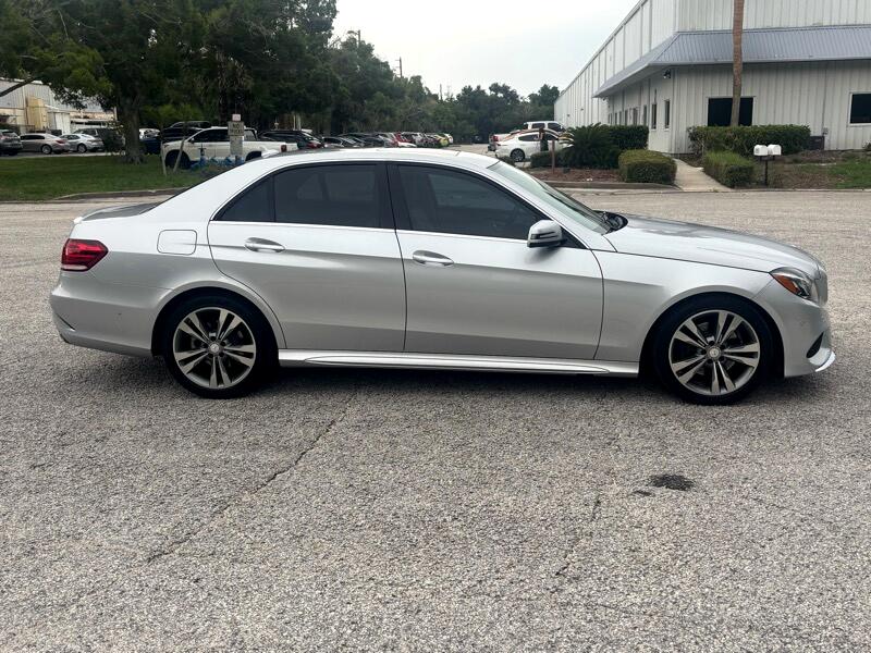 Mercedes-Benz E-Class  2014 Mercedes-Benz E-Class  2014