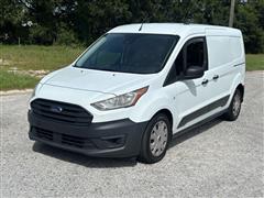 2020 Ford Transit Connect 