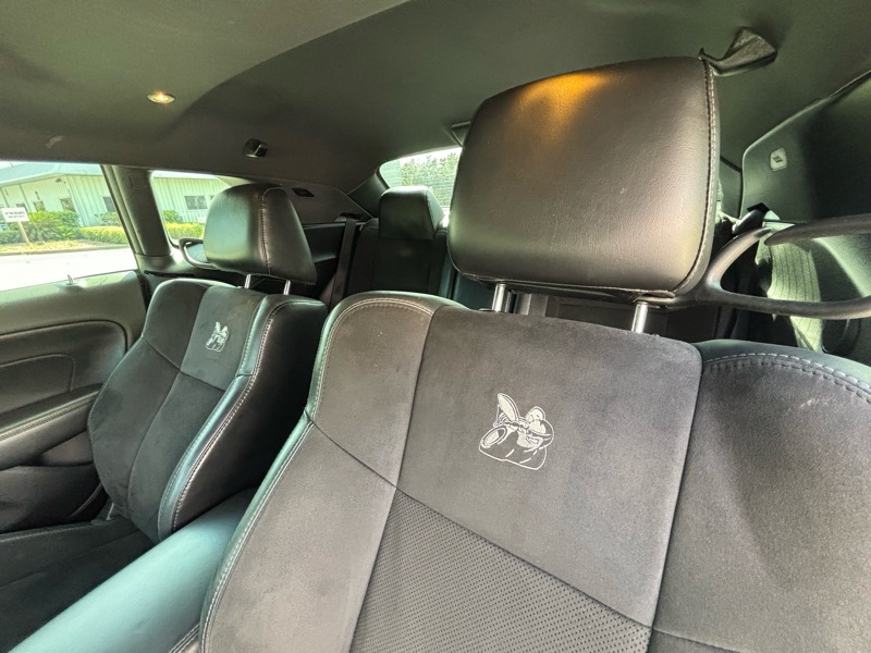 Dodge Challenger  2018 Dodge Challenger  2018