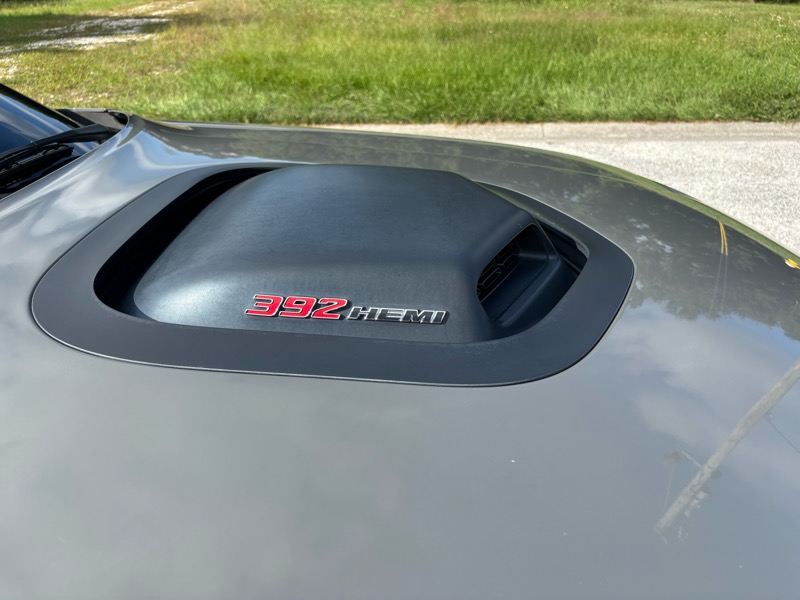 Dodge Challenger  2018 Dodge Challenger  2018