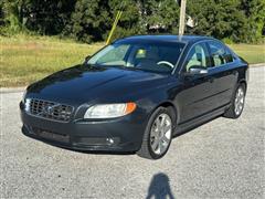 2009 Volvo S80 